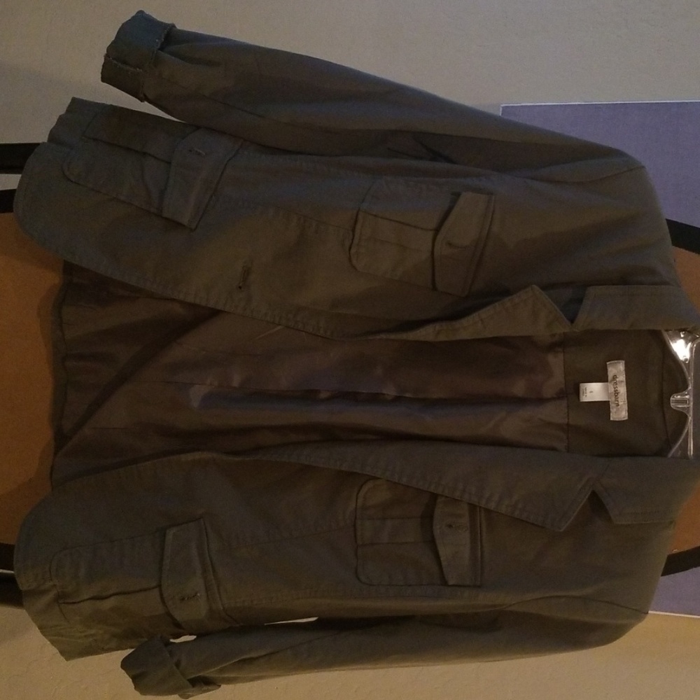 Jacket
